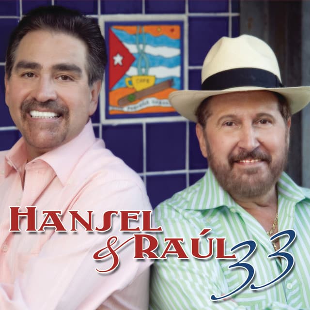 Artist "Hansel Y Raul" b991c7cb-9efc-4e07-b2f8-701550e4957a on Tickeri