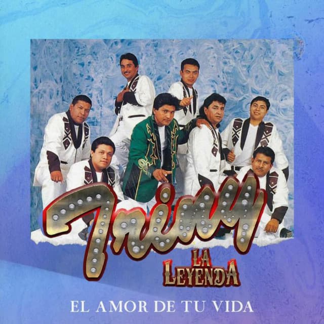 Artist "Triny La Leyenda" 159777ca-491b-4bcb-9503-4b9f44d564de on Tickeri