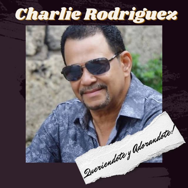 Artist "Charlie Rodriguez" af435ef4-9371-4fdb-9f15-6b729f8278f6 on Tickeri