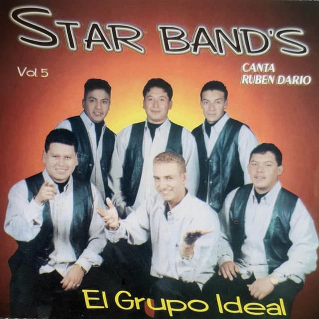 Artist "Star Band De Ruben Dario" fd0b5039-f615-4344-b0fe-c1401b1e960d on Tickeri