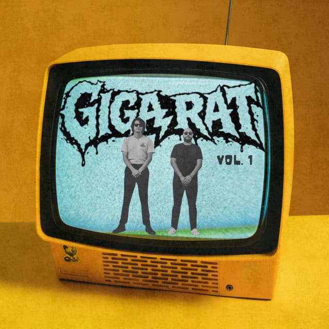 Artist "Giga Rat" 837ec9f4-9af2-4d3b-ae1a-3a1869280ef7 on Tickeri