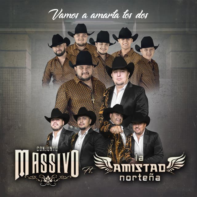 Artist "Conjunto Massivo" 7b63136e-de75-4f7a-8748-d940c0d2b6e2 on Tickeri