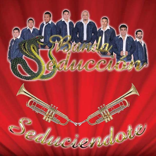 Artist "Banda Seducción" dbc9a0b1-f2ac-4ae7-bf15-82d747de2ccd on Tickeri