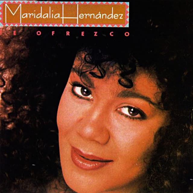 Artist "Maridalia Hernández" d08dbd27-2c2c-4981-b76f-326c9cc88352 on Tickeri