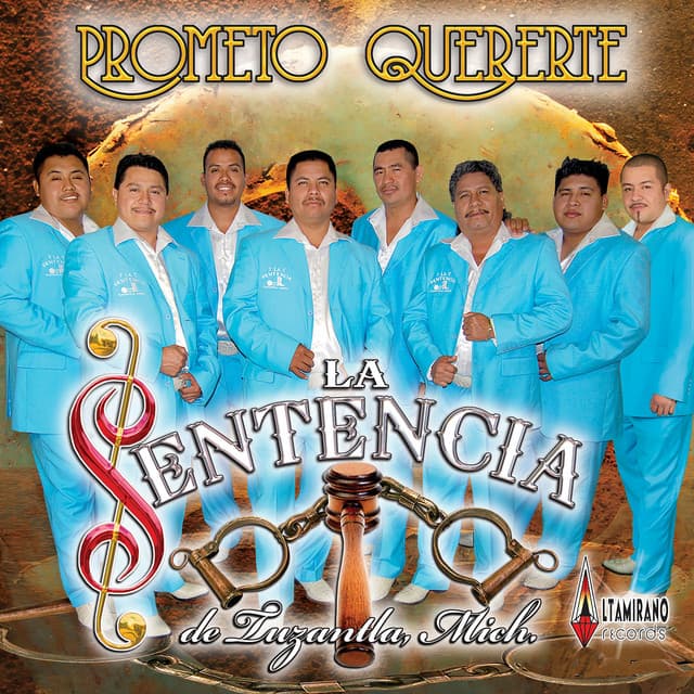 Artist "La Sentencia de Tuzantla" 1463d276-b0b1-4c10-834d-e6deb4d6c2a8 on Tickeri