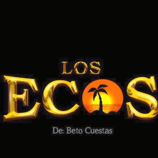 Artist "Los Ecos De Beto Cuestas" d8db5bdd-67b4-45b8-97e3-bb33b5a43268 on Tickeri