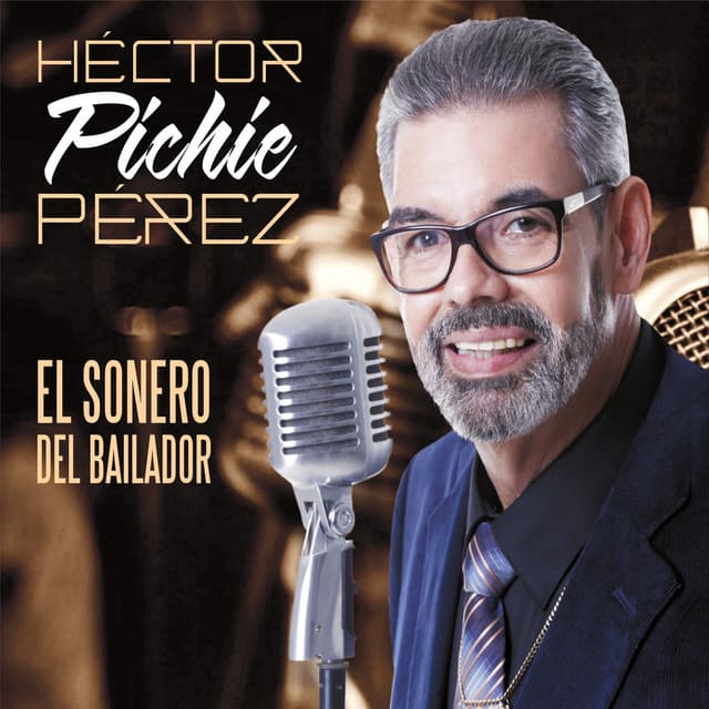 Artist "Hector Pichie Perez" 4f6c3ce2-f59f-4a9e-94c0-2abda4450088 on Tickeri