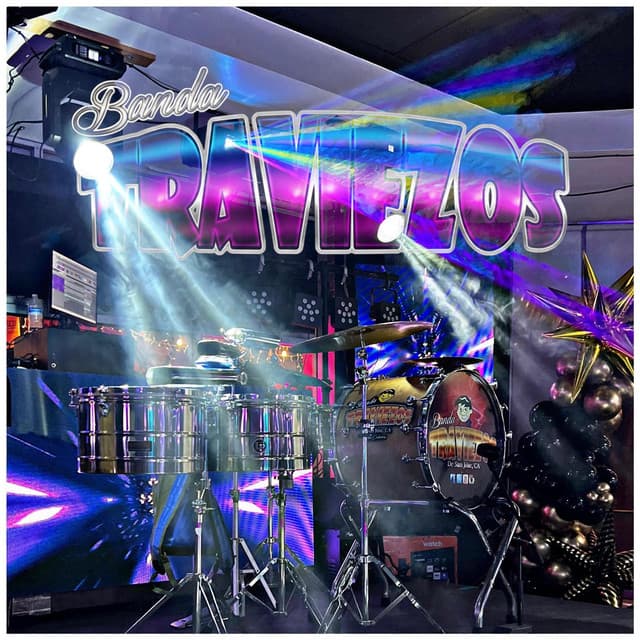 Artist "Banda Traviezos" 9371d7fe-98a6-4be9-a061-93aa747263ed on Tickeri
