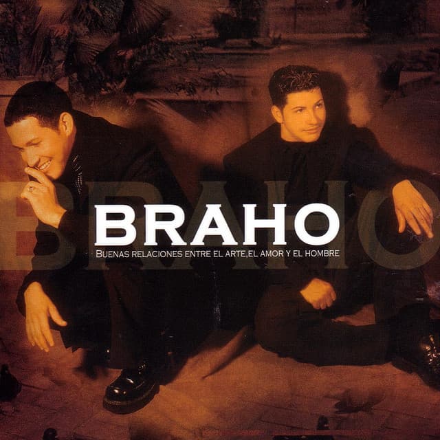 Artist "Braho" b50a672b-c373-4938-9a5f-88a872624fba on Tickeri
