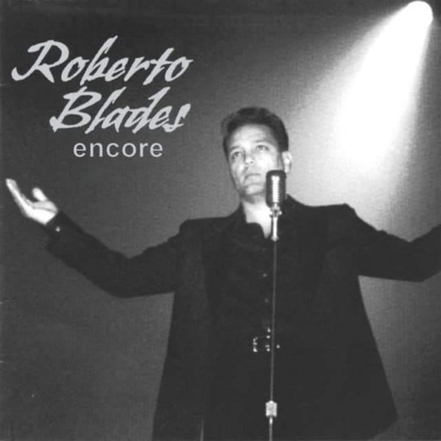 Event - Roberto blades - Commerce, CA - vie, 25 de julio de 2025} | concert tickets