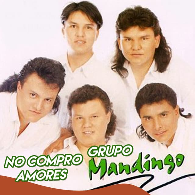 Artist "Grupo Mandingo" 206db9ee-2c9e-4964-b5db-d4751e32081f on Tickeri