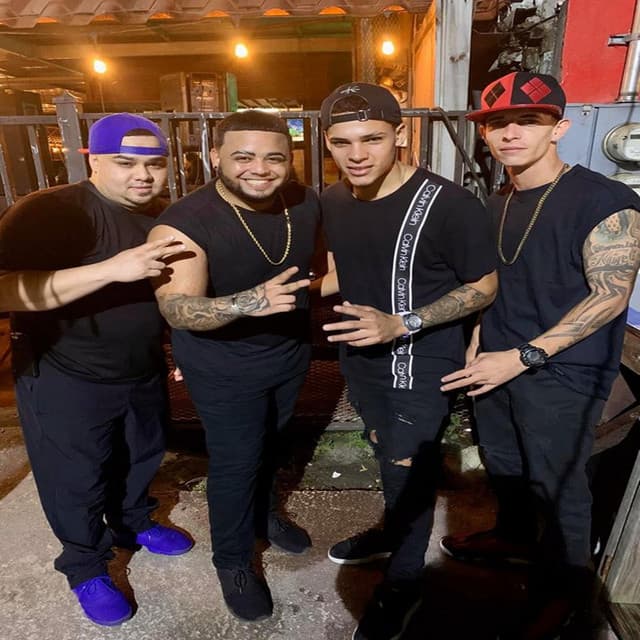 Artist "Jaziel Martinez Y Su Grupo" 7dd3bec5-1cc7-4c8c-9fe3-c439f7186c5f on Tickeri