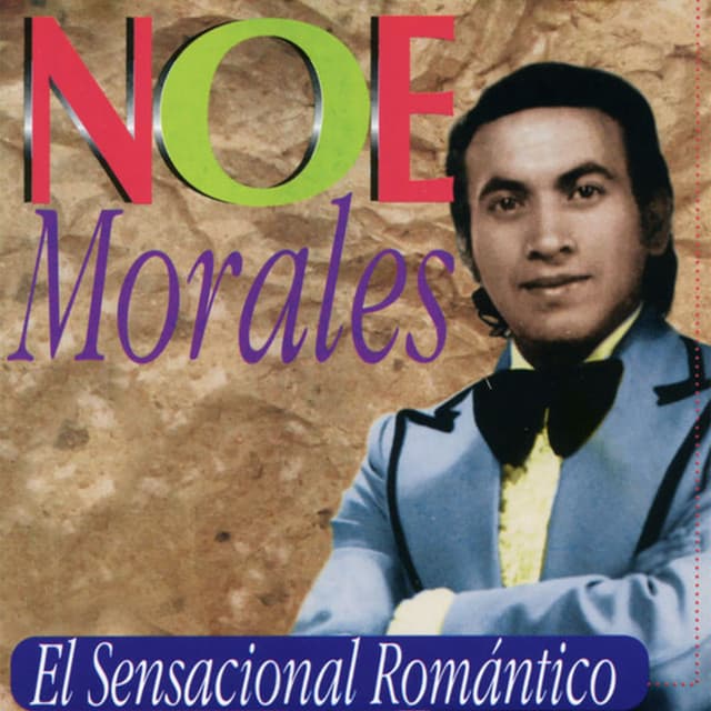 Artist "Noe Morales" 19abcab6-cb44-4fb2-b92c-2aceb6e39372 on Tickeri