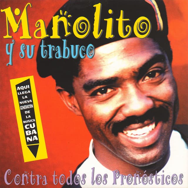 Artist "Manolito y Su Trabuco" 4fa86653-9ef9-45ad-83b4-a893a470bb10 on Tickeri