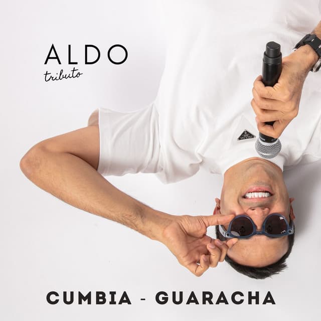 Artist "ALDO TRIBUTO" 374306c0-fee1-494b-8a74-3abc9bee9c79 on Tickeri