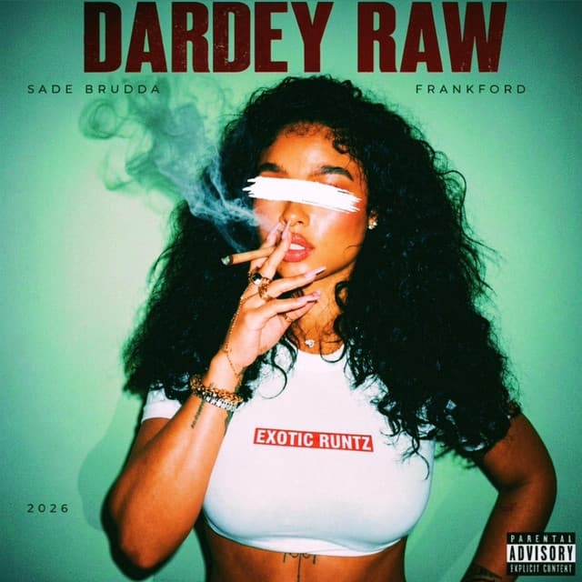 Artist "Dardey Raw" 33168440-5dbd-46ea-8131-8badf918663a on Tickeri
