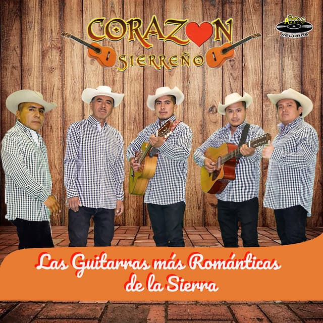 Artist "Corazon Sierreño" 51567e5d-a774-428b-97e0-39b4bf0c6a1c on Tickeri