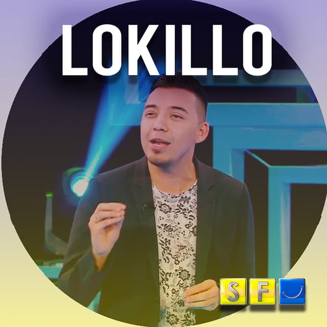 Artist "Lokillo" 22fc3957-1e5a-4fa3-9f63-c0542a804c48 on Tickeri