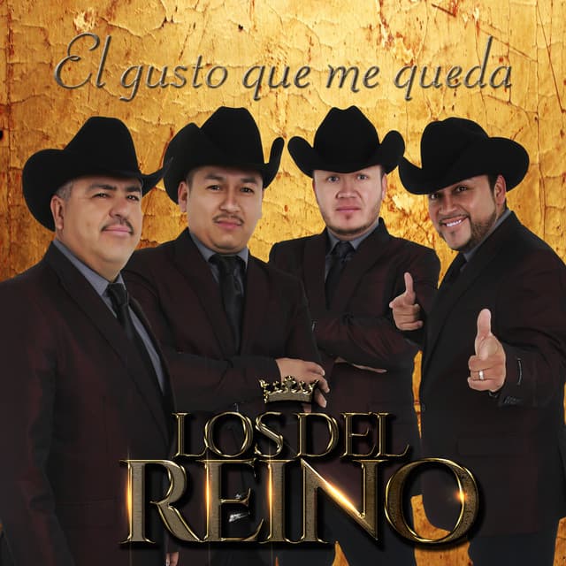 Artist "Los del Reino" 50924406-7abd-46d0-8b5b-5057afc93966 on Tickeri
