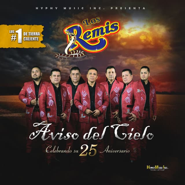 Artist "Los Remis" 77c22660-423f-417f-9fe7-73dcd675beeb on Tickeri
