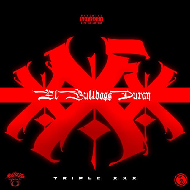 Artist "El Bulldogg Duran" e9f7160d-b251-487c-9119-5d20ade139ff on Tickeri