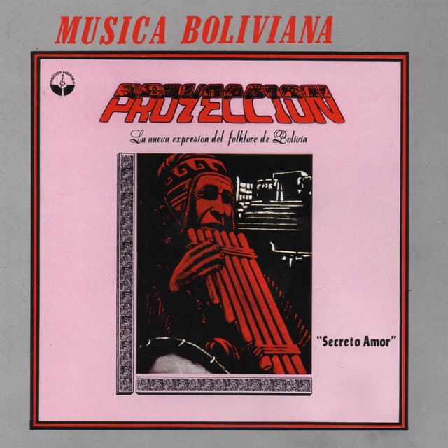Artist "Proyección" 3f81e692-dc24-46ca-9a98-e56a26ba4485 on Tickeri