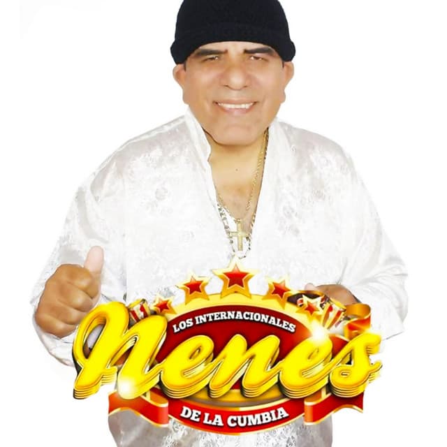 Artist "Los Internacionales Nenes de la Cumbia" 7a6b9dd5-8889-4fc1-a335-122df9249736 on Tickeri