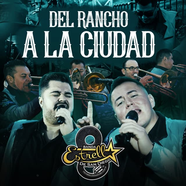 Artist "Banda Estrella de San Diego" 78fb97cd-687b-43a9-aac2-8e983ebd06c2 on Tickeri