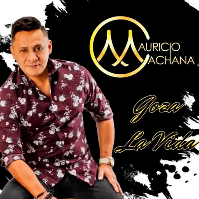 Artist "Mauricio Cachana" 2c357920-6d2c-4981-88e0-f46961260c9c on Tickeri