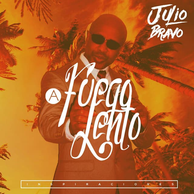 Artist "Julio Bravo" 26aff5e0-ff64-4294-9a52-2d9d88c46902 on Tickeri
