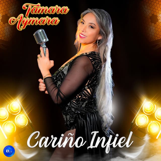 Artist "Tamara Aymara" 1f2dbb39-3702-4eef-931e-785ff877964f on Tickeri