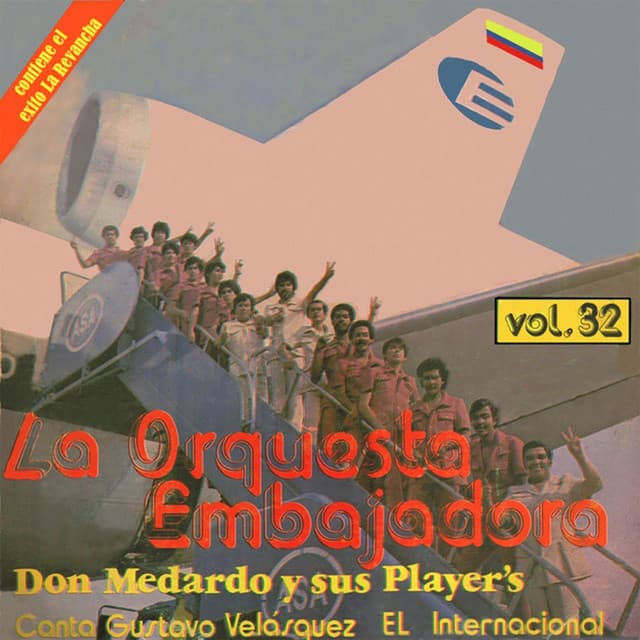 Artist "Gustavo Velásquez" 8cd00ee4-b7c3-4276-a39a-f4b2ad633a0e on Tickeri