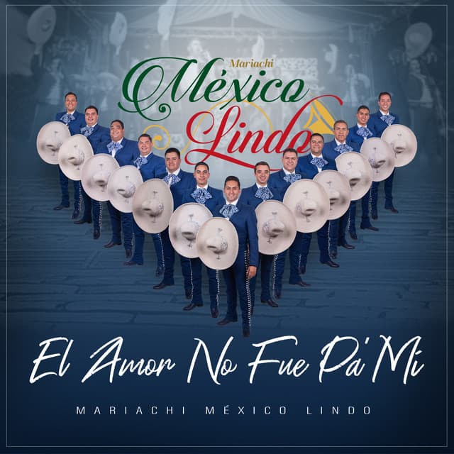 Artist "Mariachi Mexico Lindo" f5867496-7028-41f6-80b2-2deb60d8a21b on Tickeri