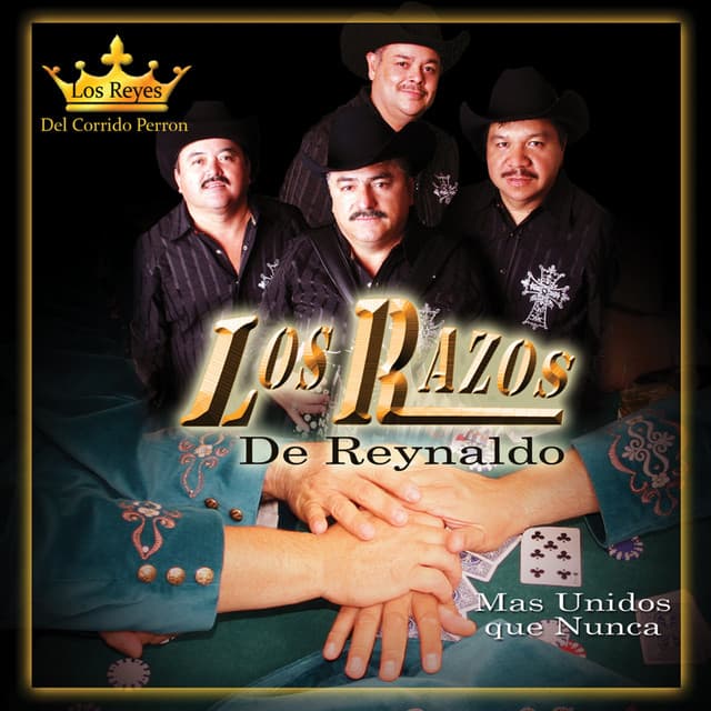 Artist "Los Razos De Reynaldo" d54b3c50-f397-4de7-9f45-942142040f70 on Tickeri