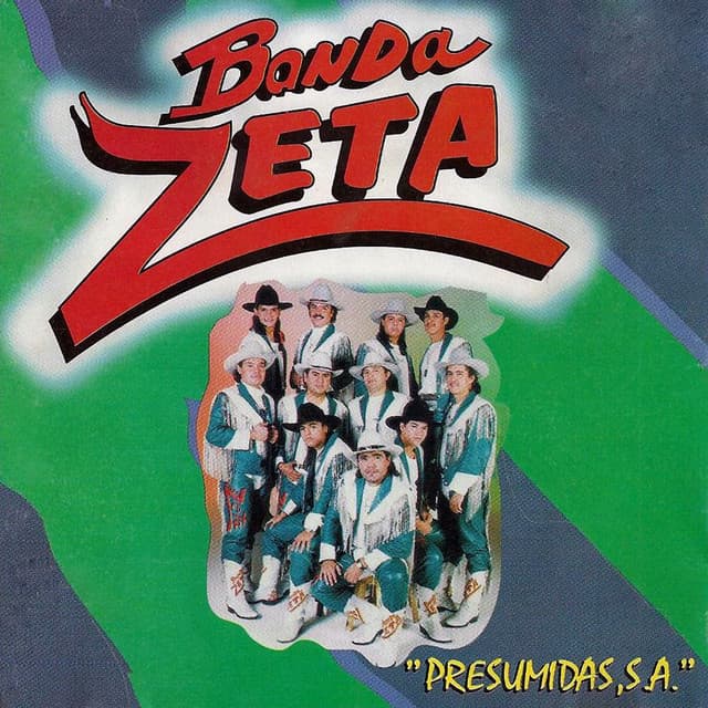 Artist "Banda Zeta" 13f4eeb8-36df-4cb0-8ef2-698479a081cd on Tickeri