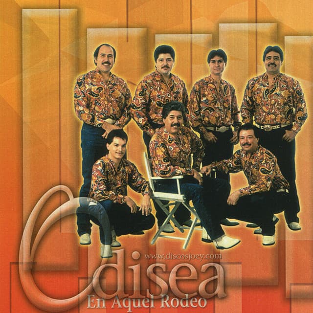 Artist "Odisea" 2bd10115-a301-4594-87b5-c626563f084c on Tickeri