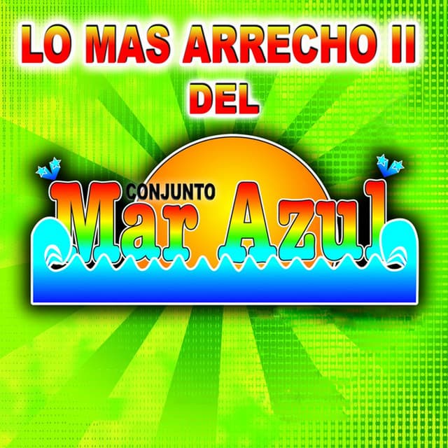 Artist "Conjunto Mar Azul" 24ff2402-340b-4e07-9d40-a5cf30dfeb7b on Tickeri