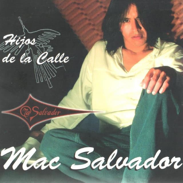 Artist "Mac Salvador" 08bf451e-95b9-4ee7-a436-22d5594b7b63 on Tickeri