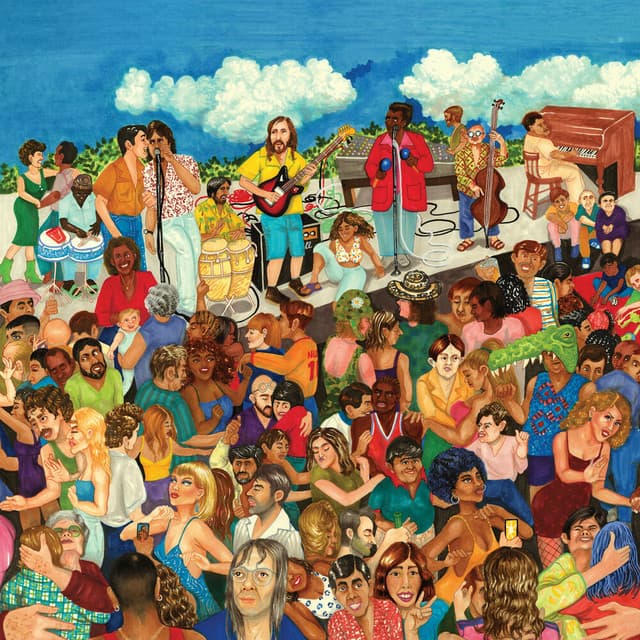 Artist "El Grupo Renacimiento" 7f0bbe07-e780-46d9-b654-ad04f82a2c5a on Tickeri