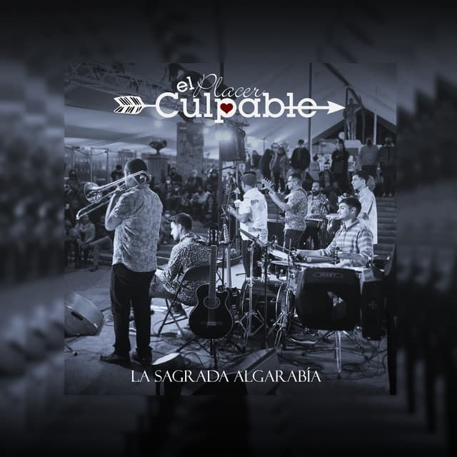 Artist "El Placer culpable" e566701c-9100-4e84-a3f4-5c85059506b9 on Tickeri
