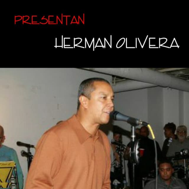 Artist "Herman Olivera" 42b1bfd3-61d9-46c3-abae-ccce8c683bbf on Tickeri