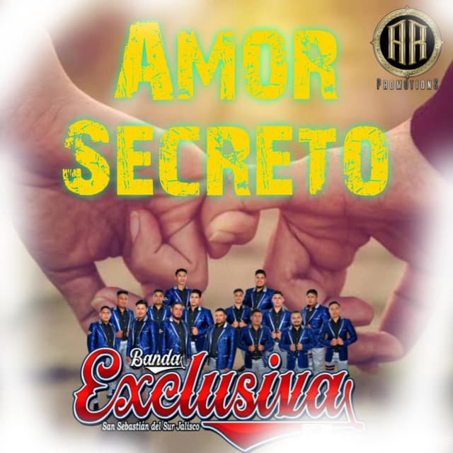 Artist "Banda Exclusiva" 062c4c97-f04b-4fbc-879d-3e40e029773a on Tickeri