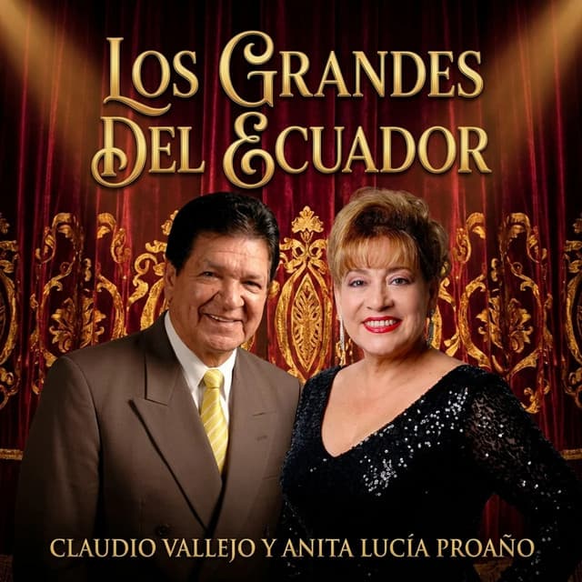 Artist "Anita Lucía Proaño" dc865a58-0dab-413e-8b39-6a698505ea58 on Tickeri