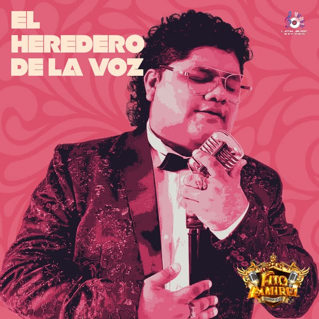 Artist "Fito Ramírez y Orquesta" 7b16fdf2-d47a-4b30-a4a8-28e6e45a7b93 on Tickeri