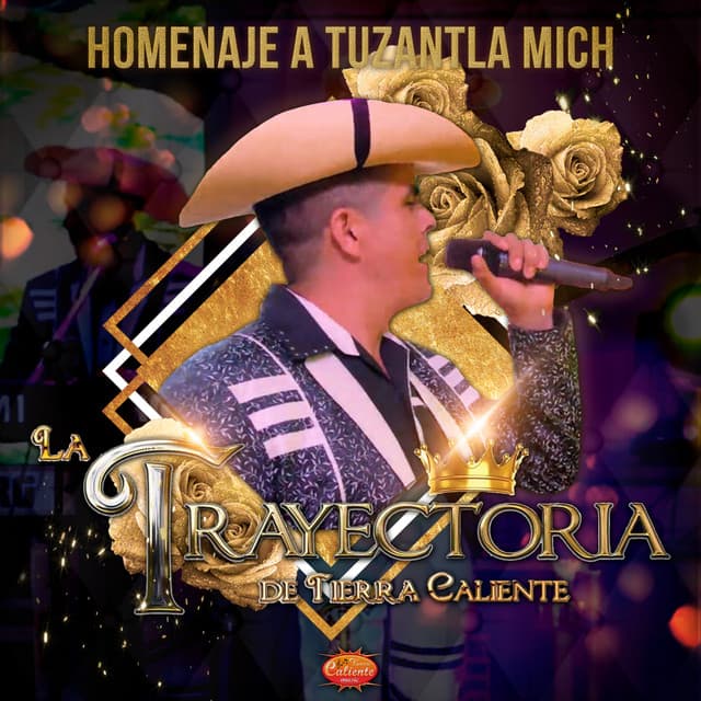 Artist "La Trayectoria de Tierra Caliente" c3f1674f-f39d-4dee-bdda-bc23029f03b3 on Tickeri