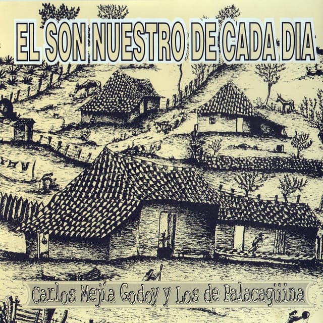 Artist "Carlos Mejia Godoy" eff2de00-403b-4be4-a03b-aab0a52de05c on Tickeri