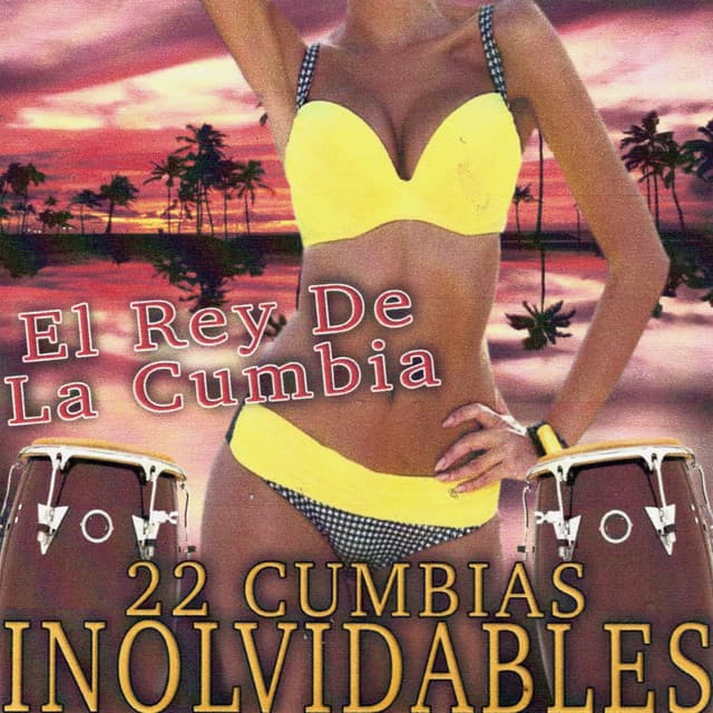 Artist "El Rey De La Cumbia" 0b58d37d-1f47-4cb6-b995-2b3e27b565b8 on Tickeri