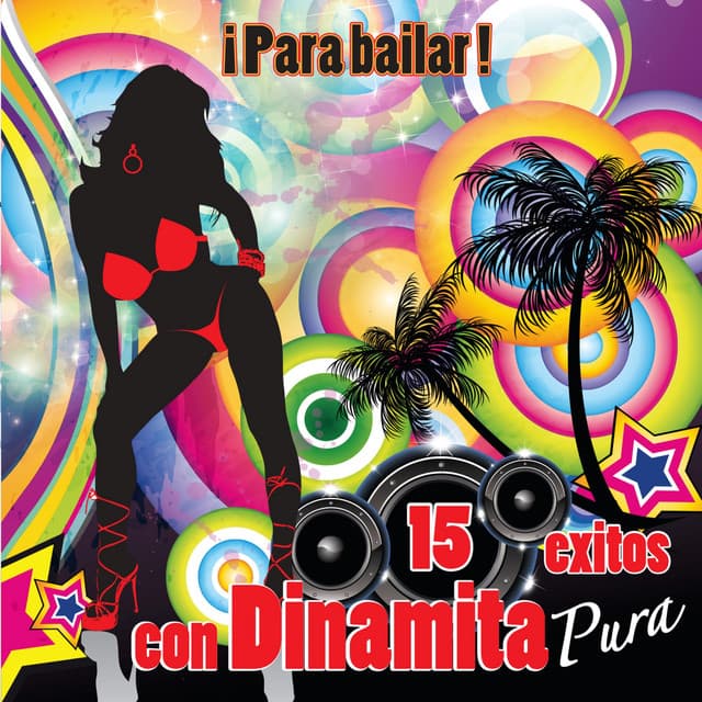 Artist "Sonora Dinamica De Colombia" 72c781a7-a9d1-4664-943b-97ff48b90156 on Tickeri