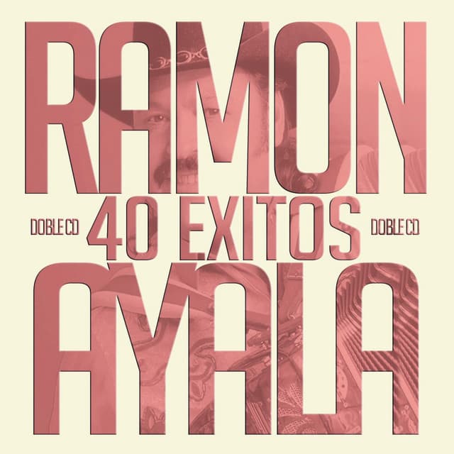 Artist "Ramon Ayala Y Sus Bravos Del Norte" adbbaa44-2987-4563-b8db-f67e1404c951 on Tickeri