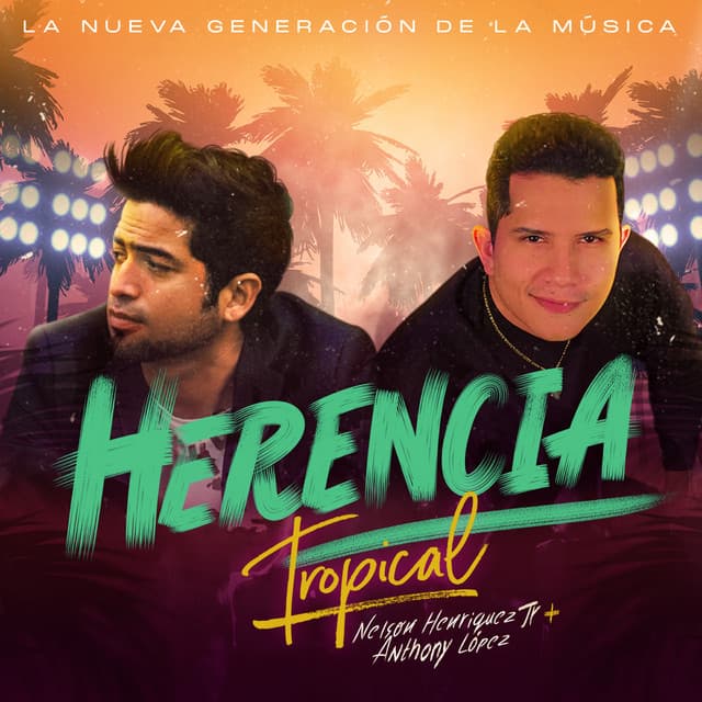 Artist "Nelson Henríquez Jr" e4421813-7afb-4124-9c4f-a1c30ac7ff8a on Tickeri
